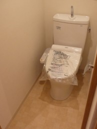 ナチュラルテイストな賃貸マンションに改装! ナチュラルテイストな賃貸マンションに改装!